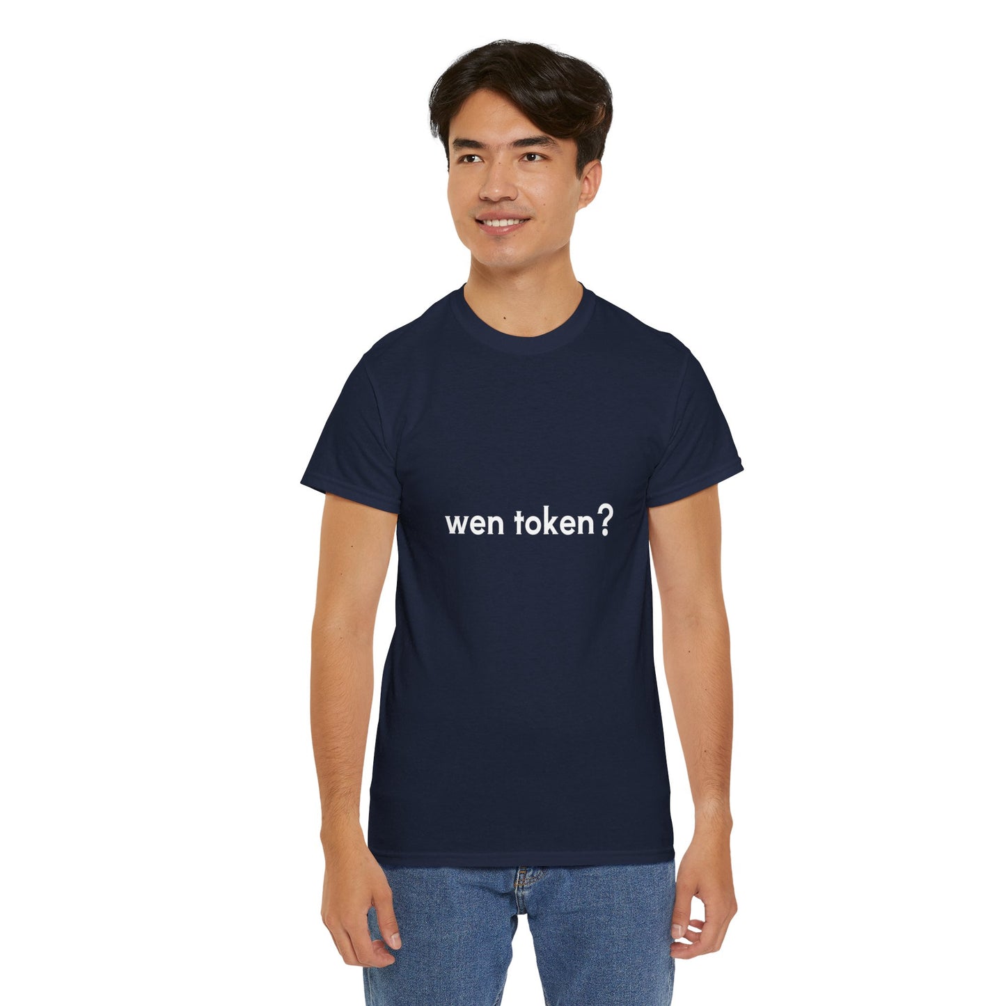 wen token?