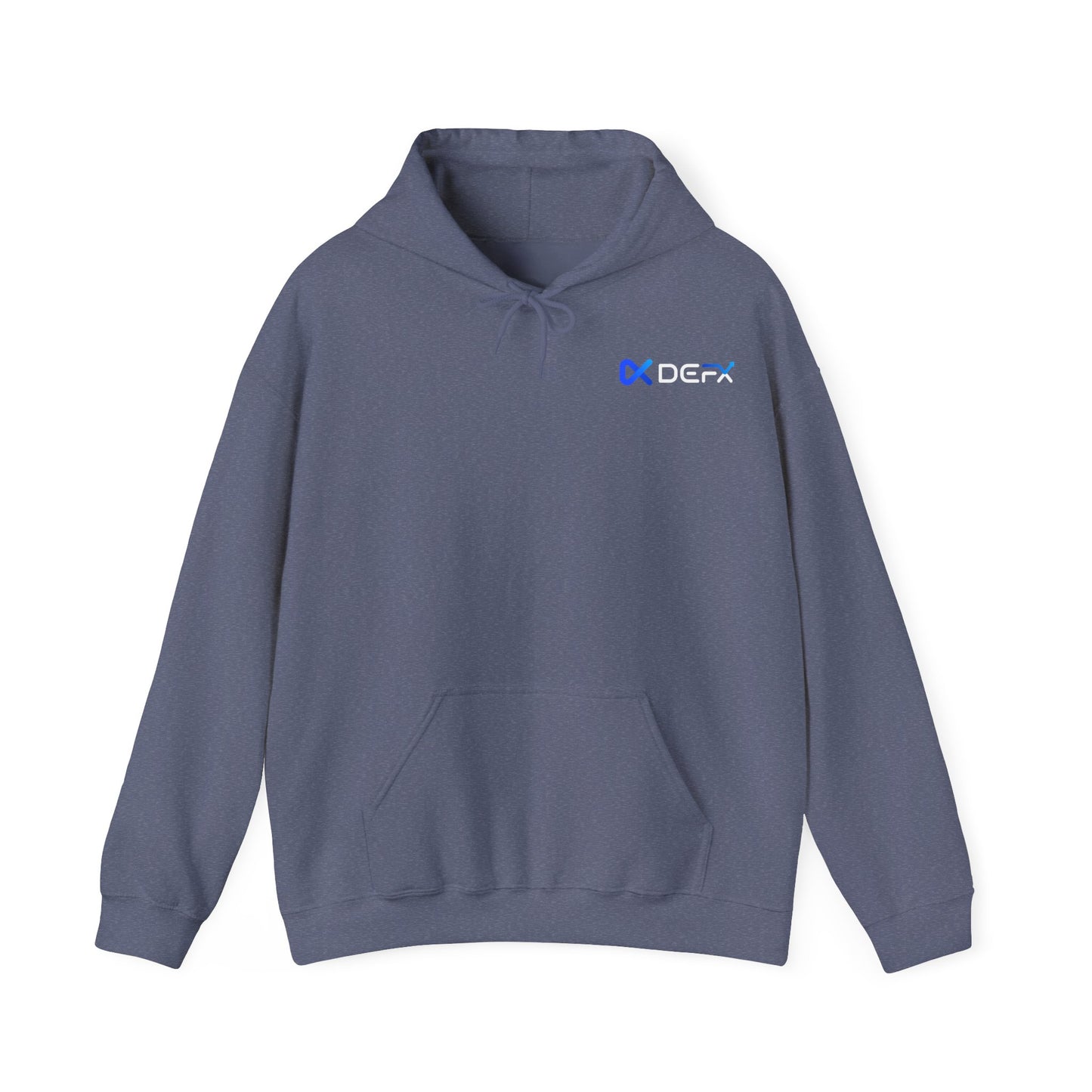 Defx Hoodie