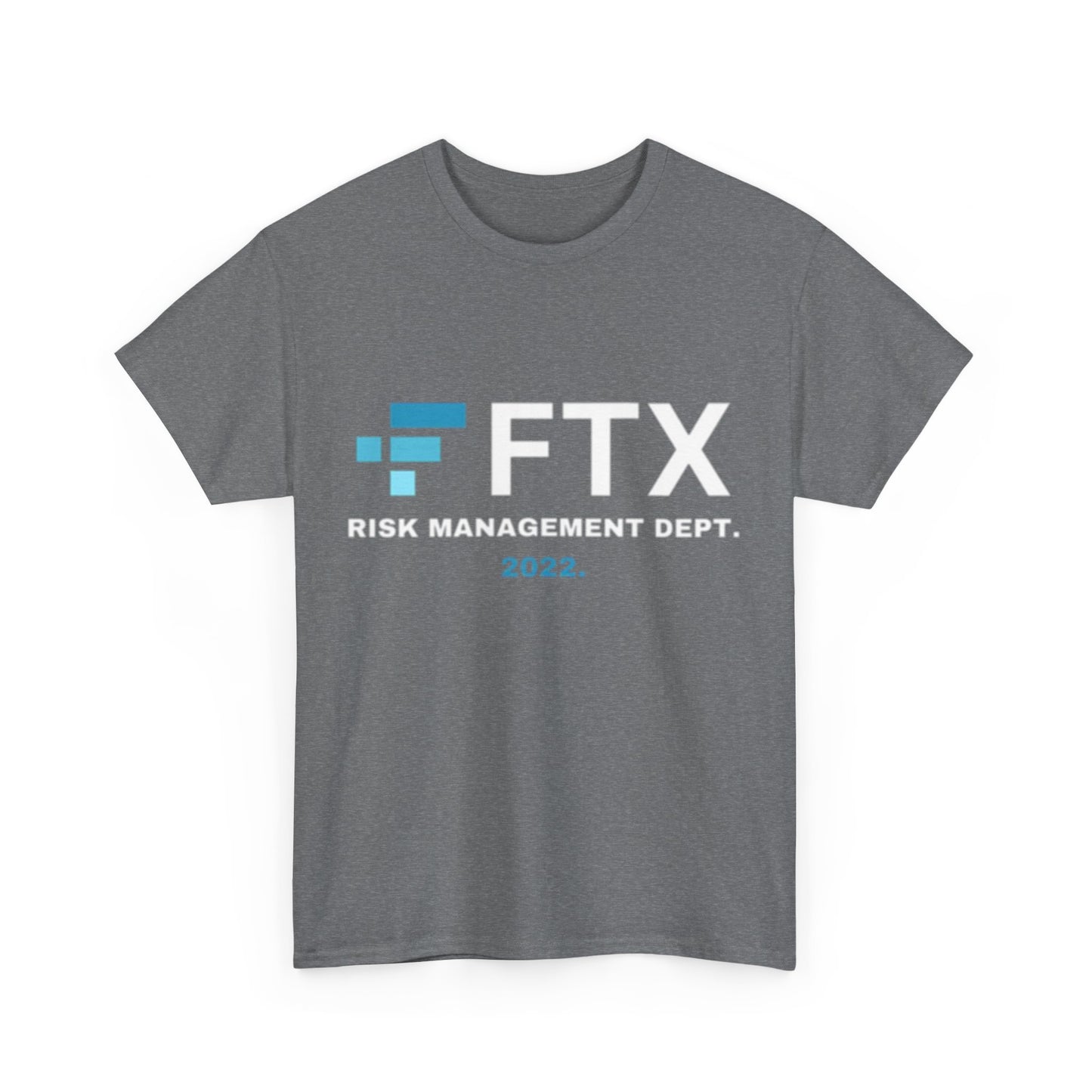 FTX Risk Management