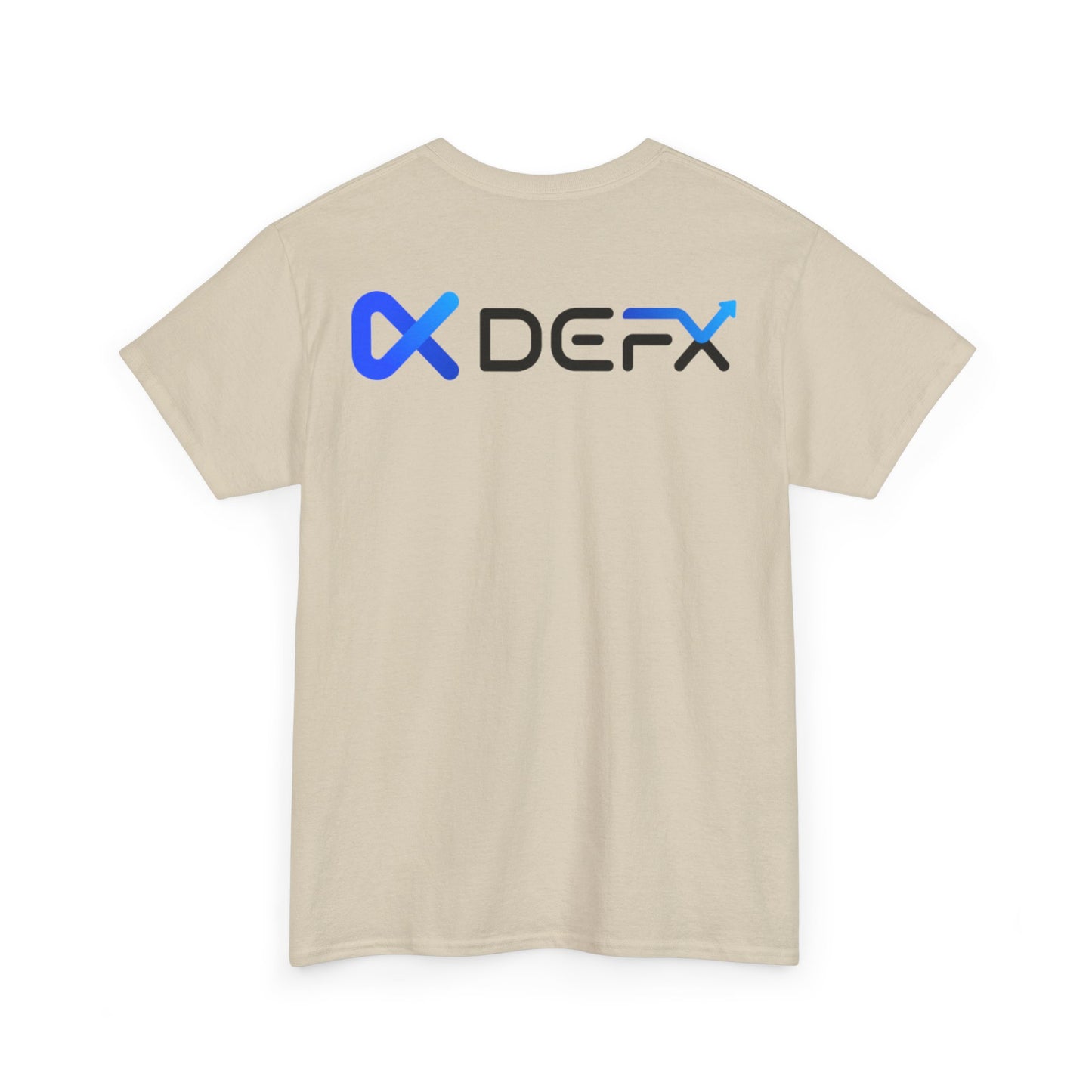 Defx Light Cotton Tee