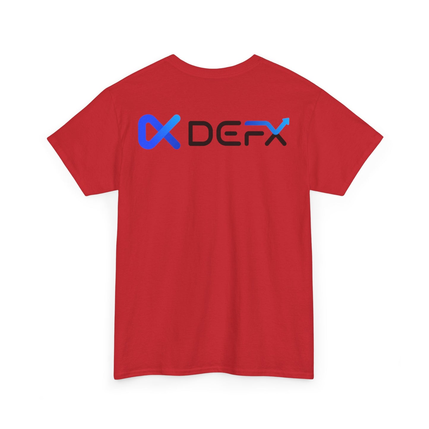Defx Light Cotton Tee