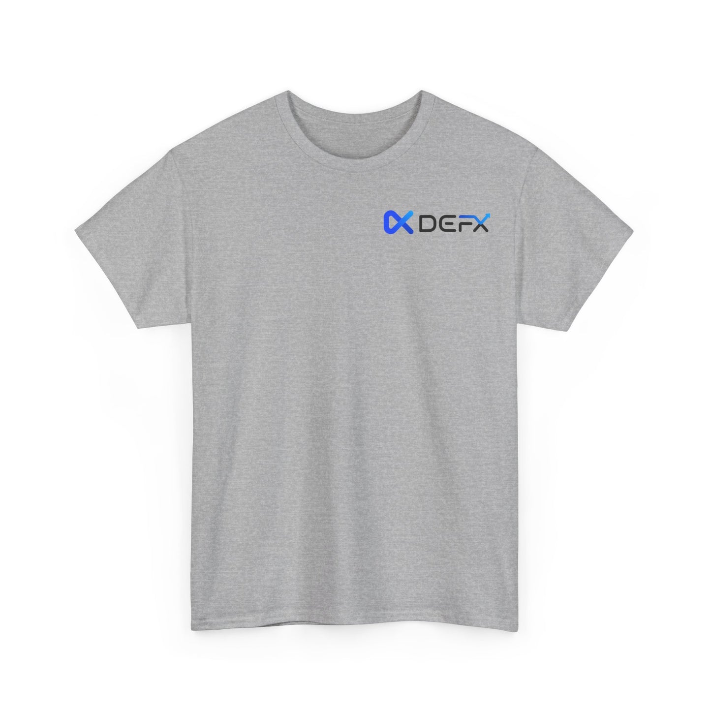 Defx Light Cotton Tee