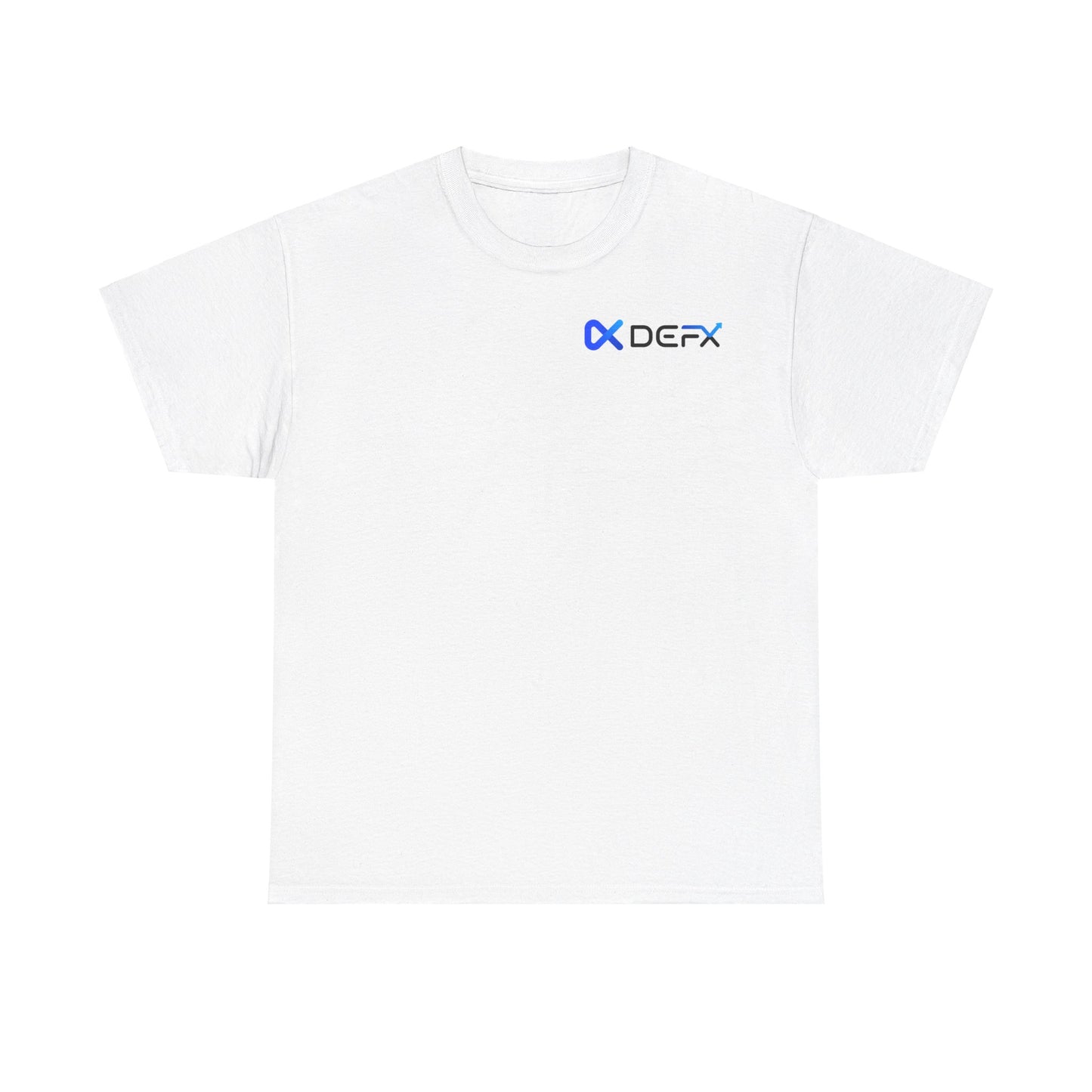 Defx Light Cotton Tee