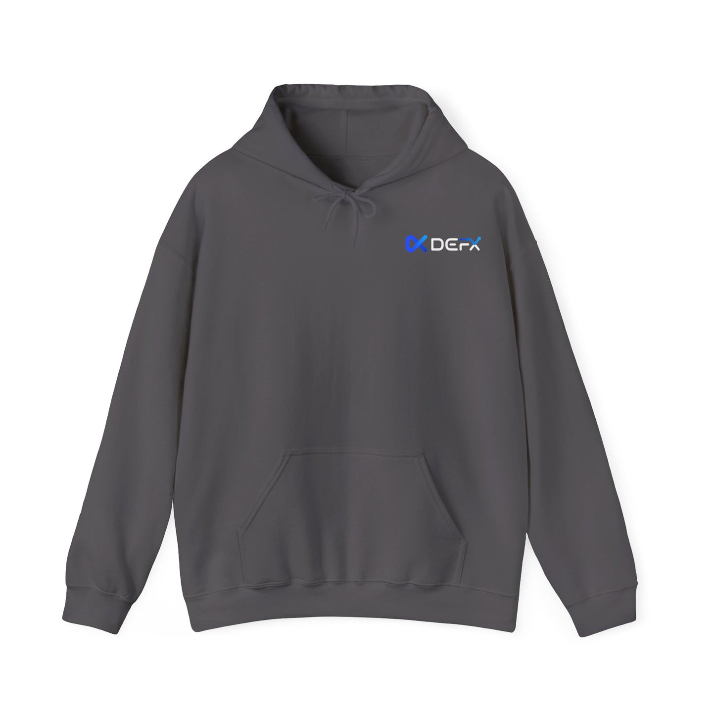 Defx Hoodie