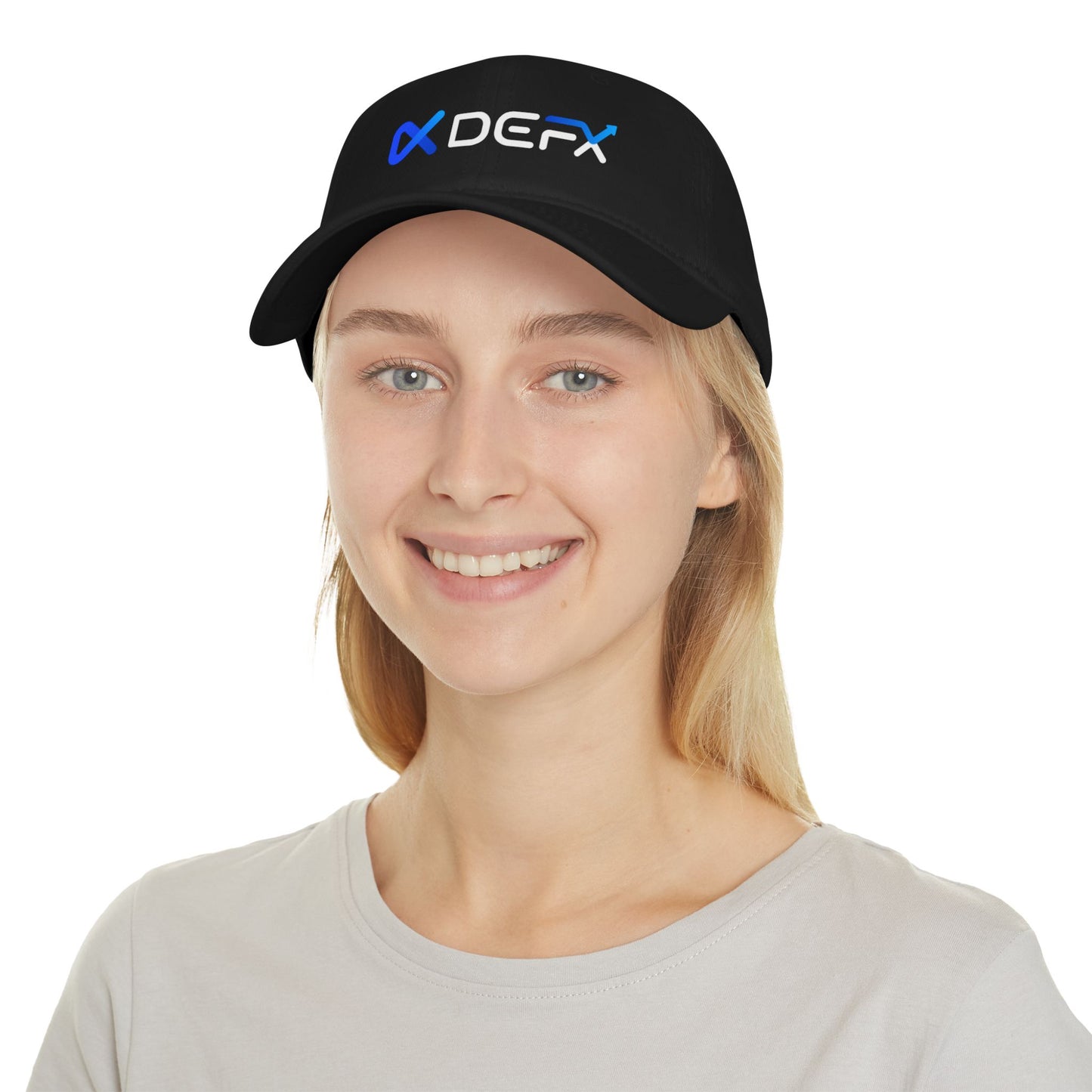 Defx Cap