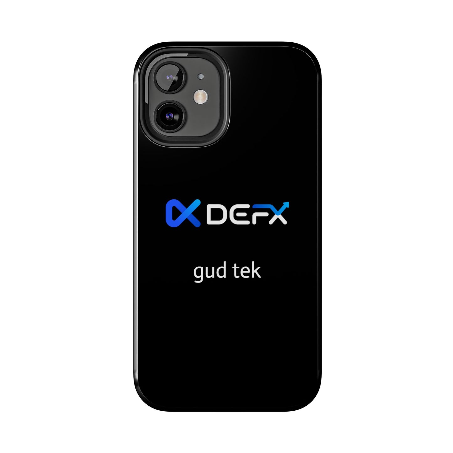Defx Phone Case