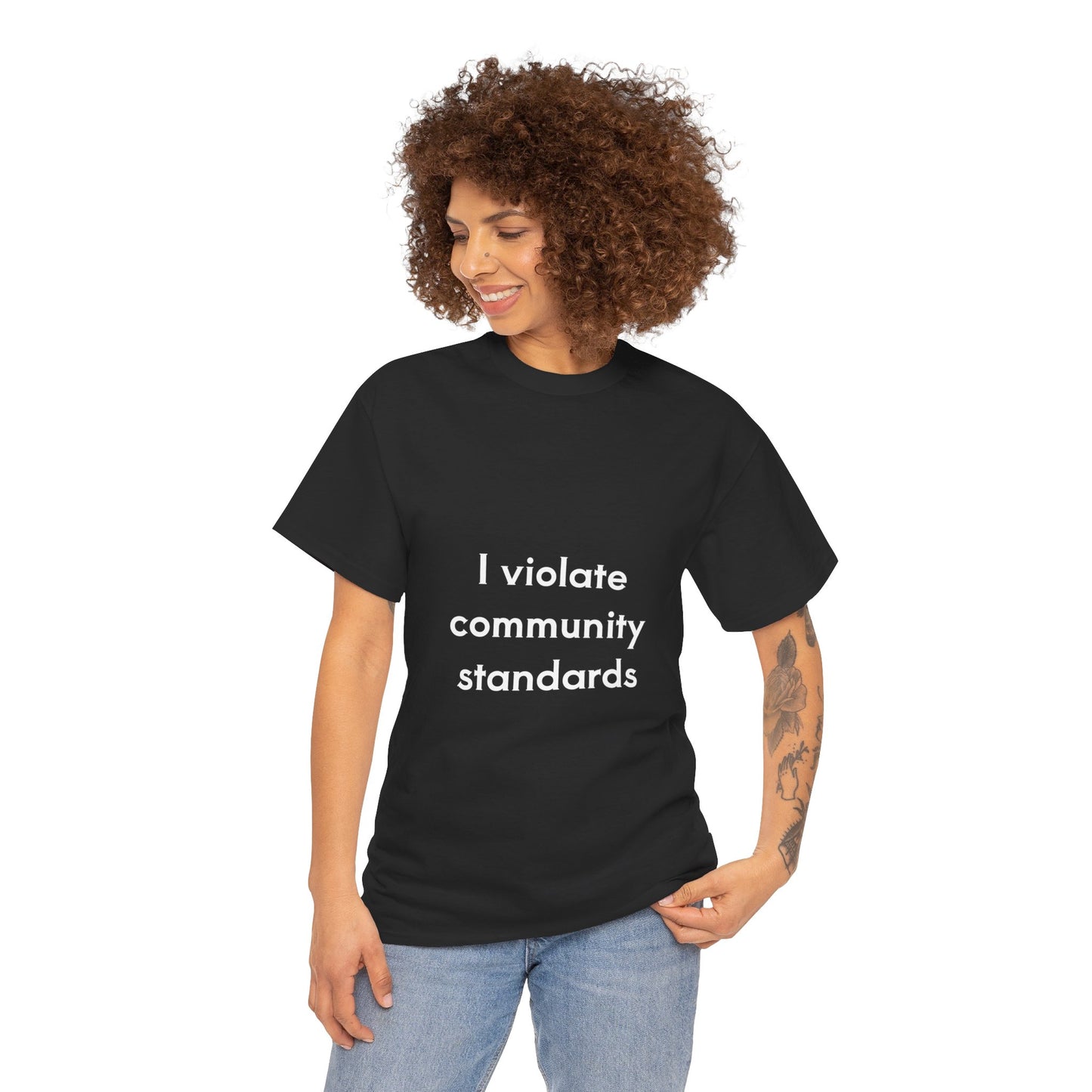Community Standards