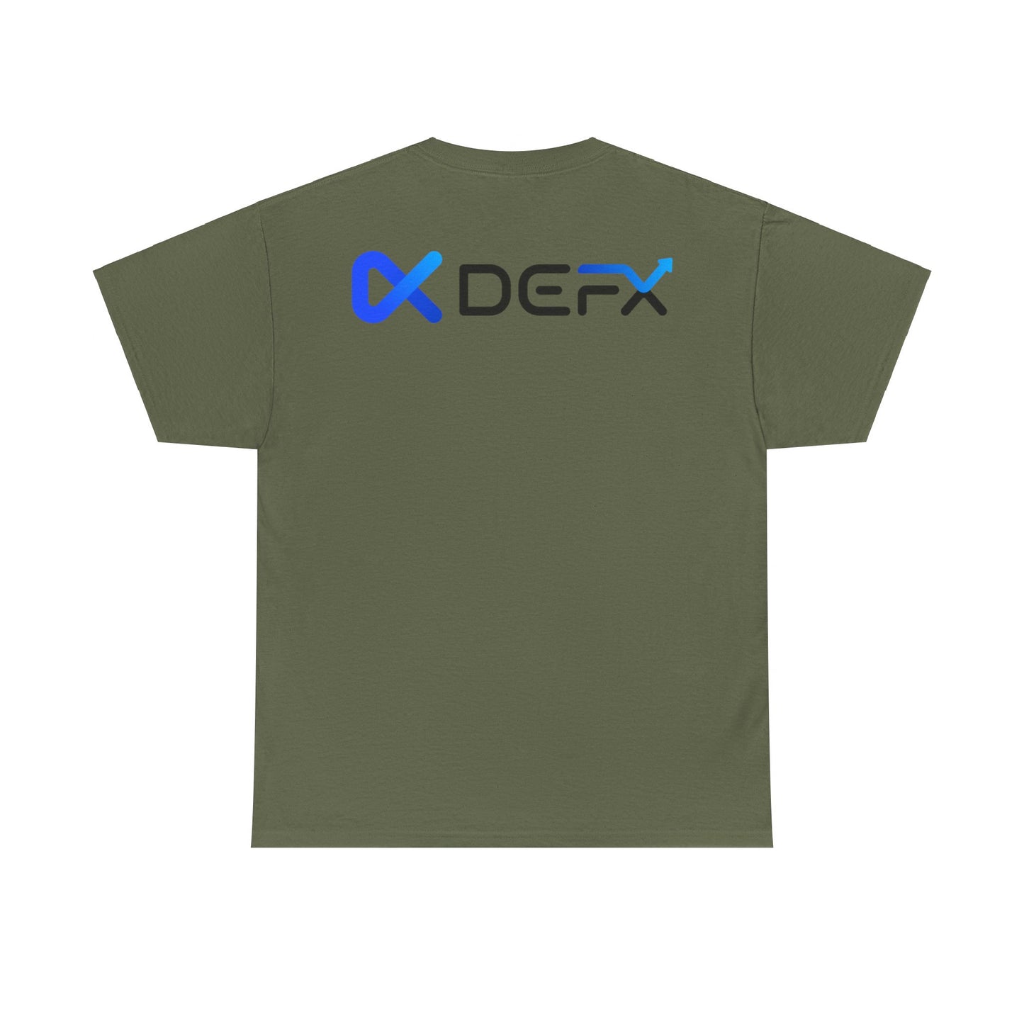 Defx Light Cotton Tee