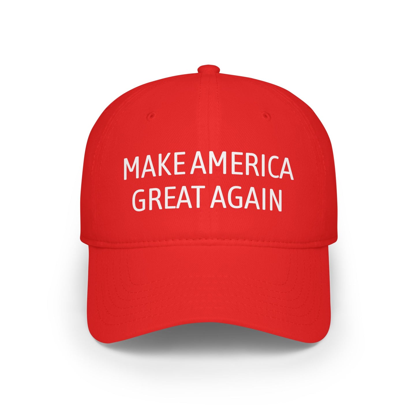 MAGA Cap
