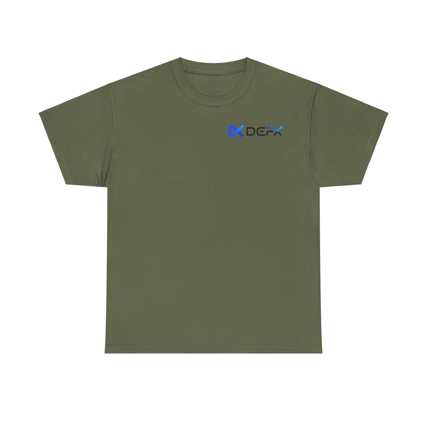 Defx Light Cotton Tee