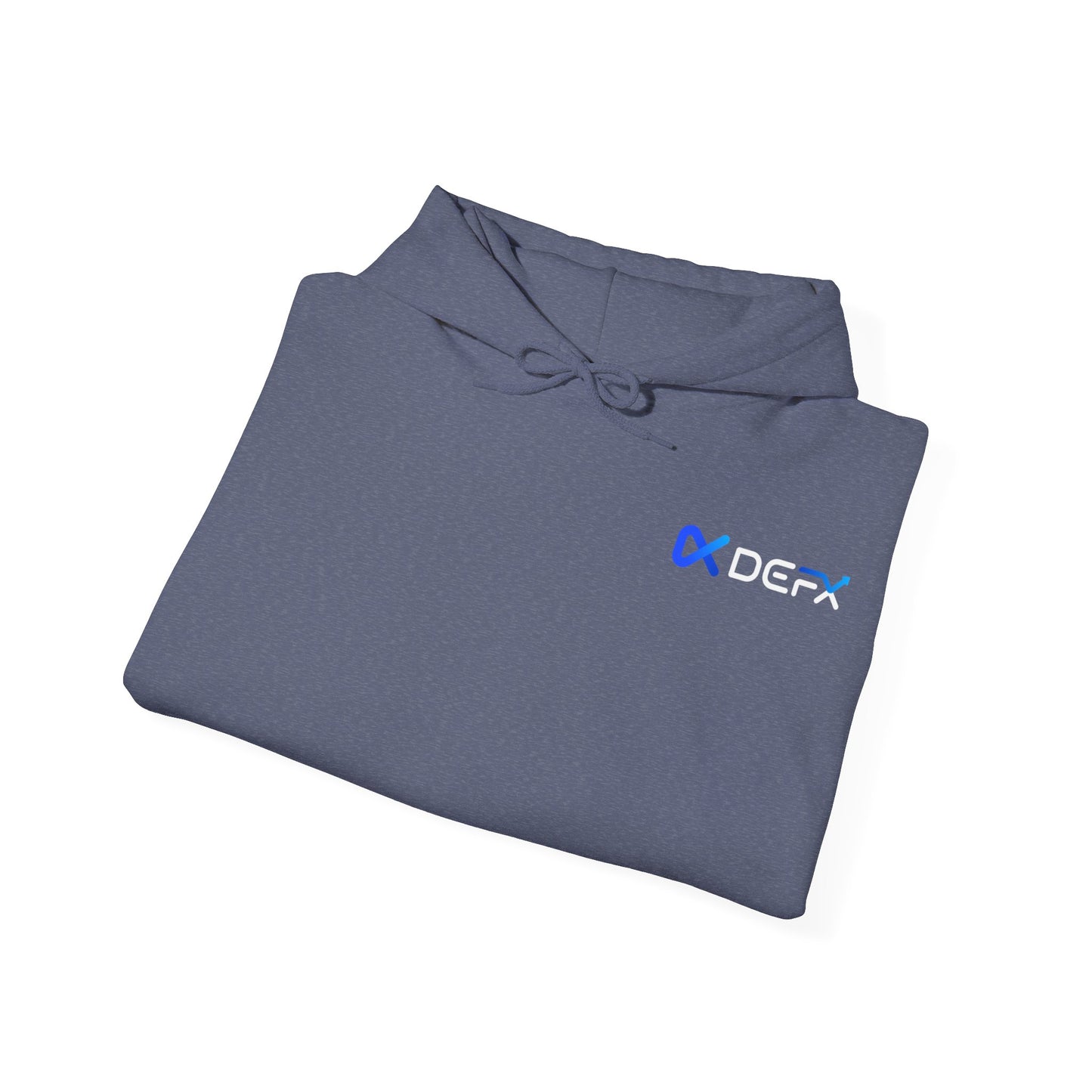 Defx Hoodie