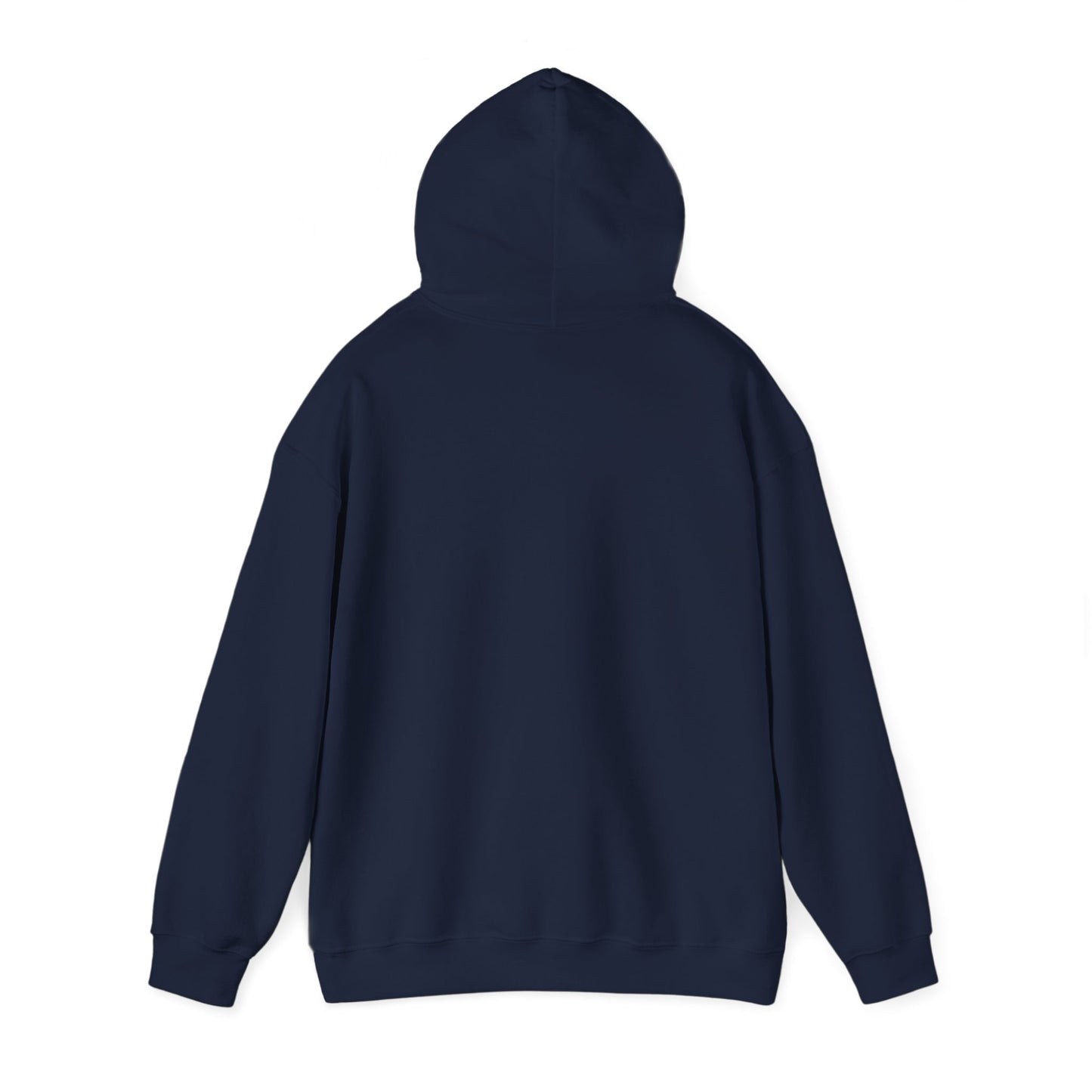 Defx Hoodie