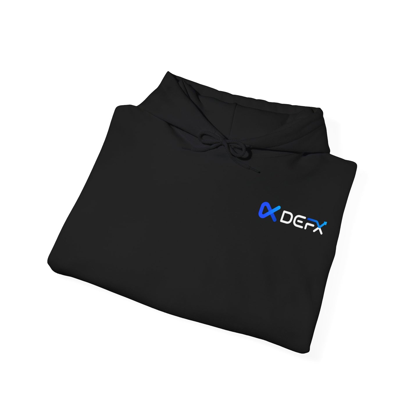 Defx Hoodie