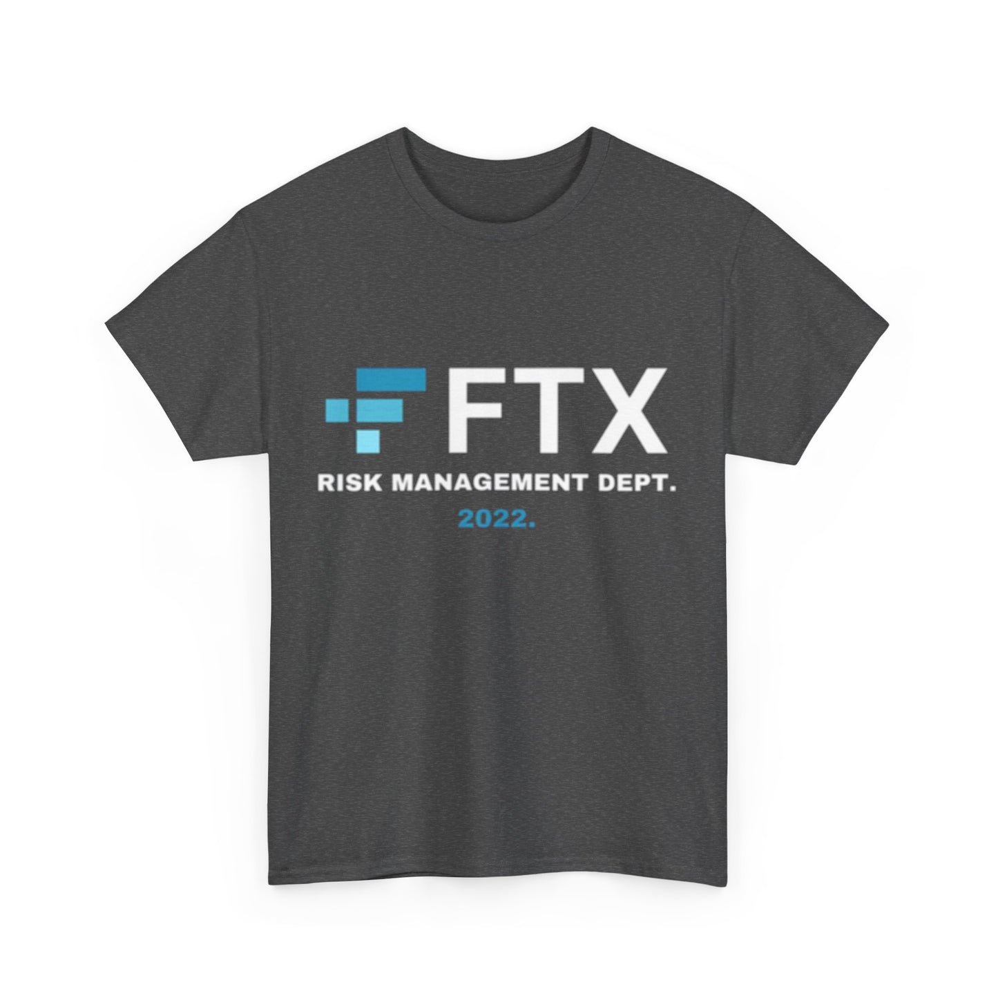 FTX Risk Management
