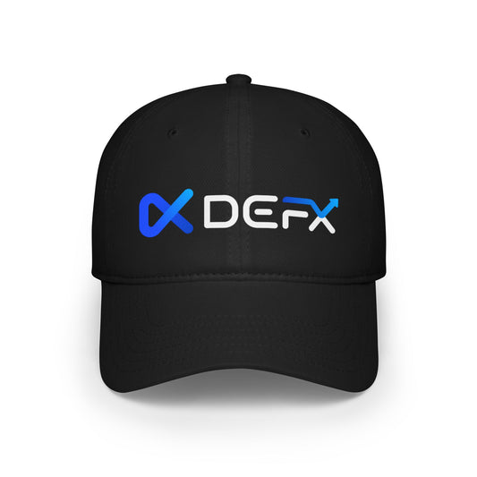 Defx Cap