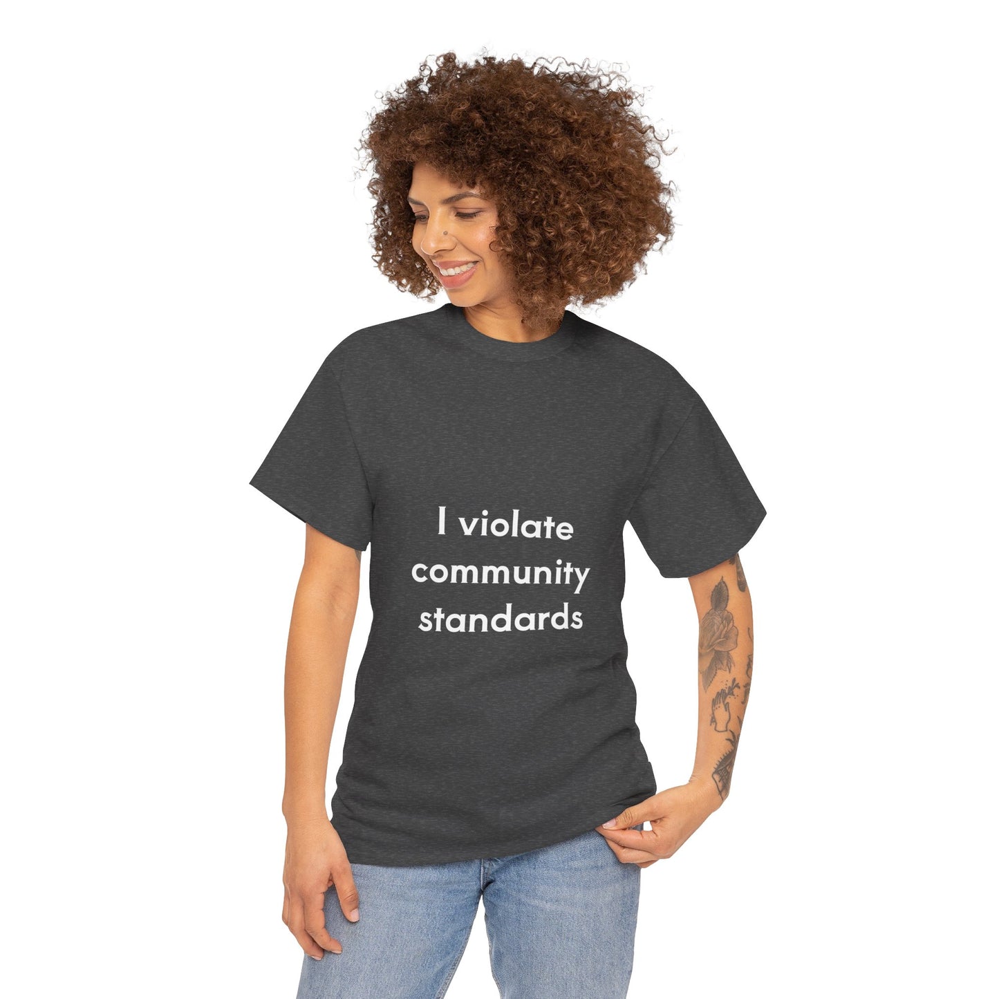 Community Standards