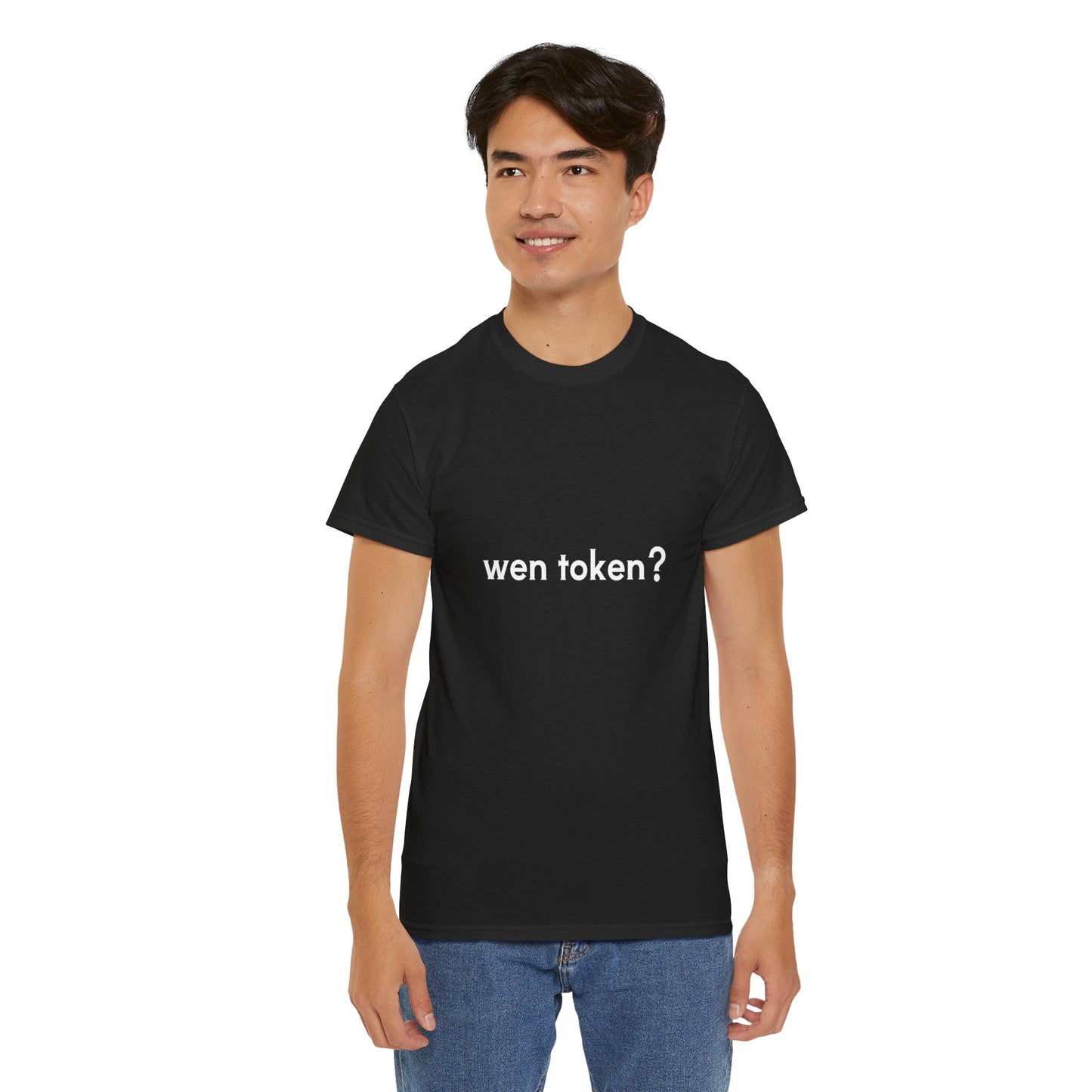 wen token?