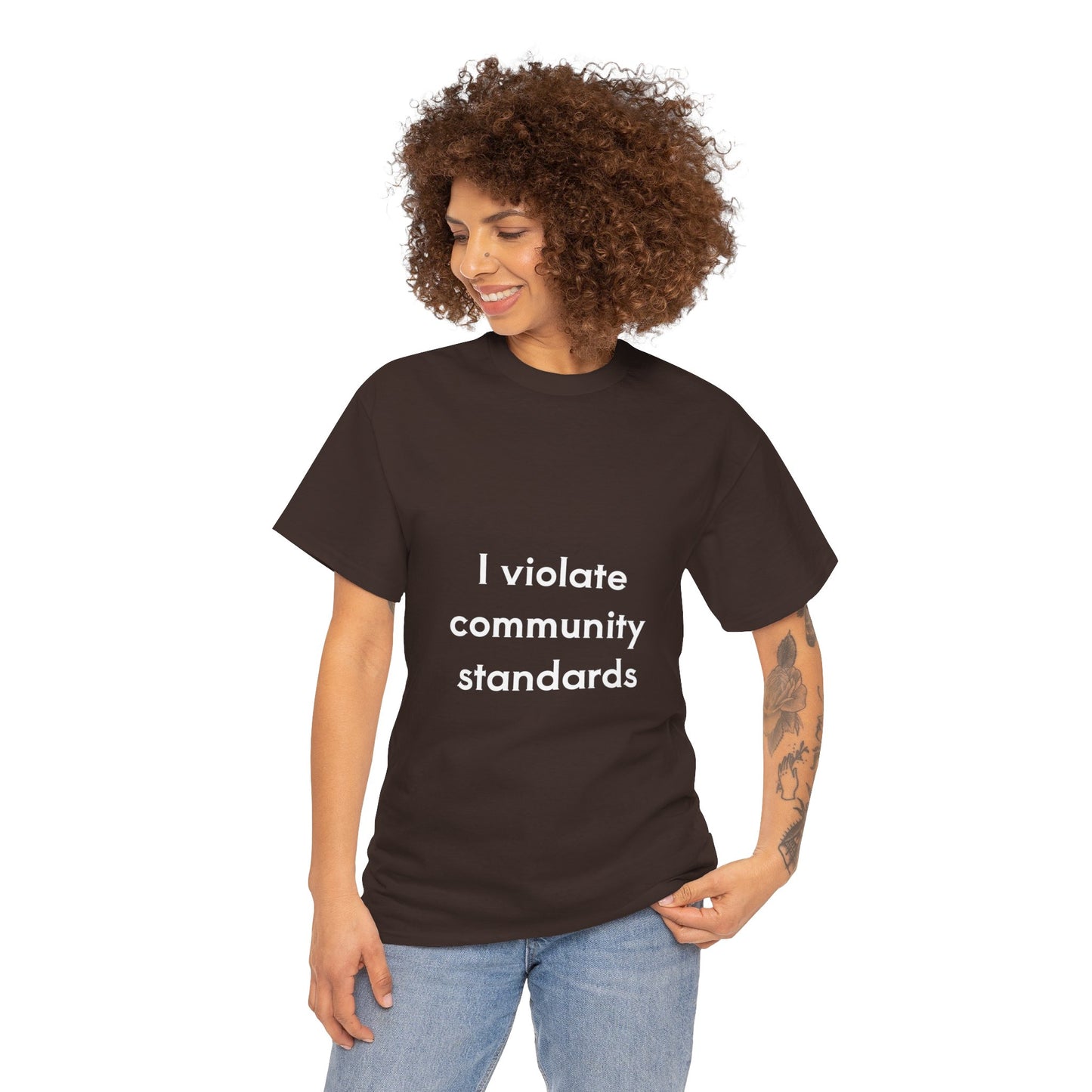 Community Standards