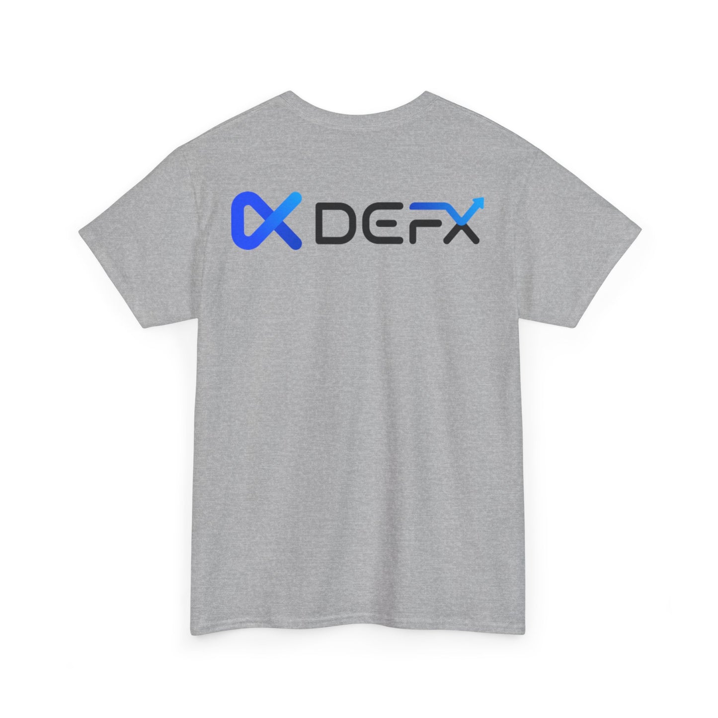 Defx Light Cotton Tee