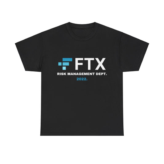 FTX Risk Management