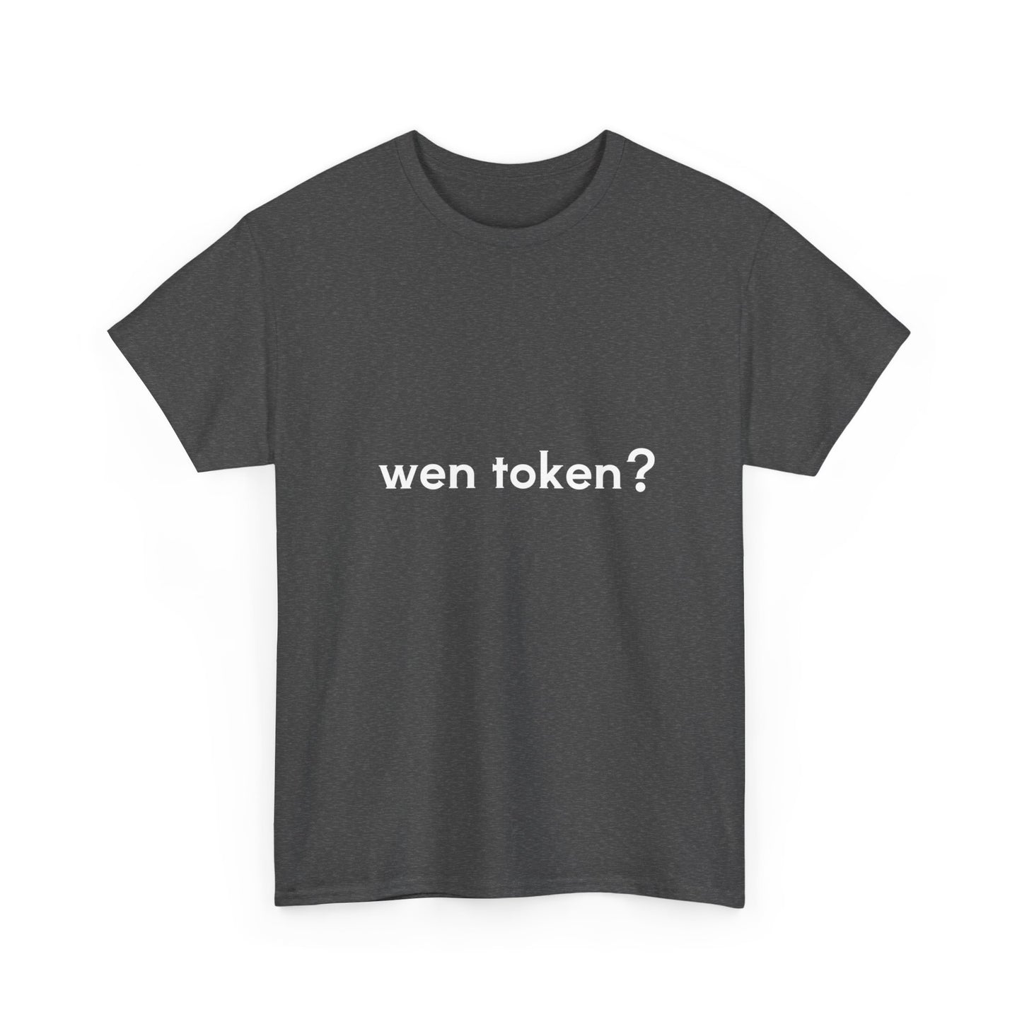 wen token?