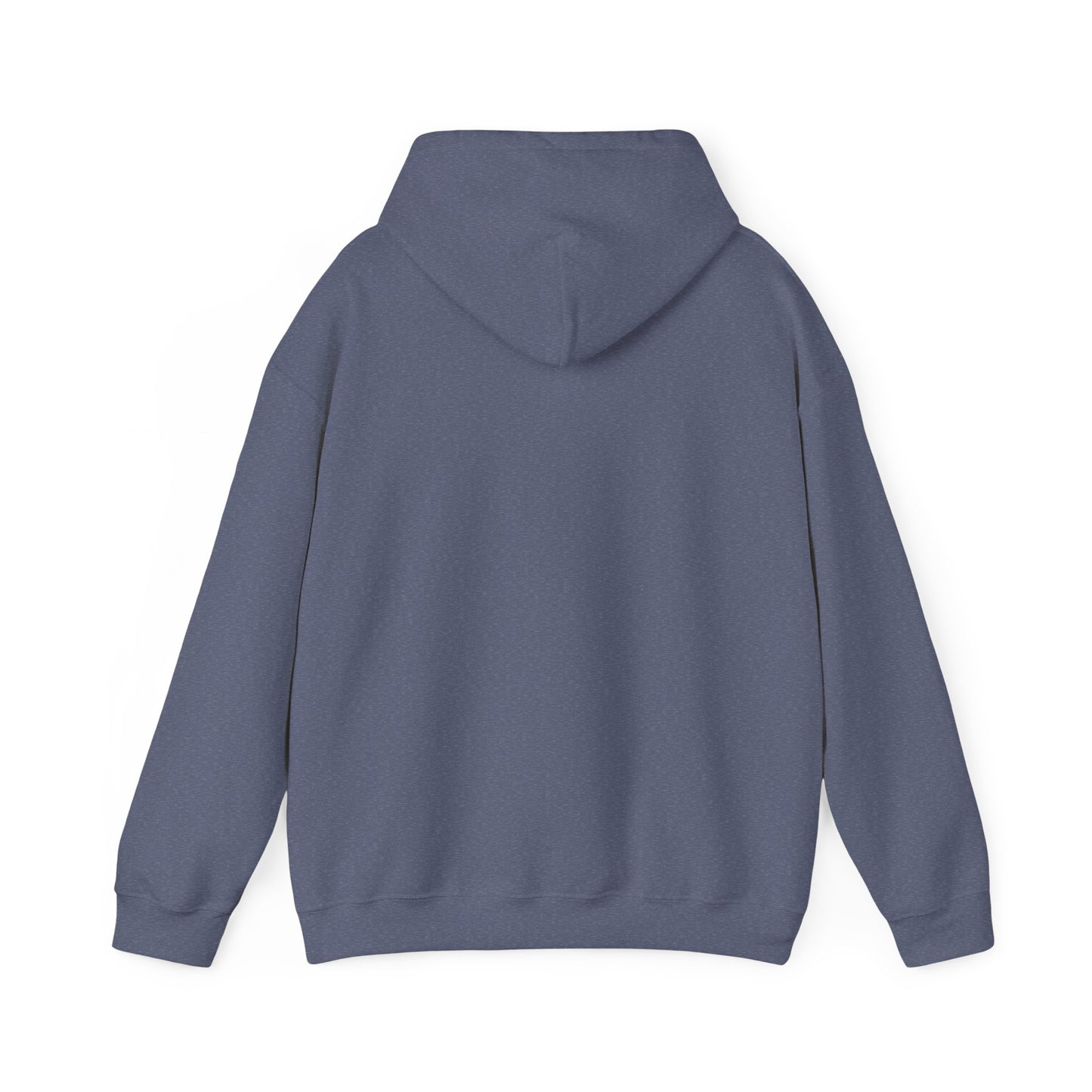 Defx Hoodie