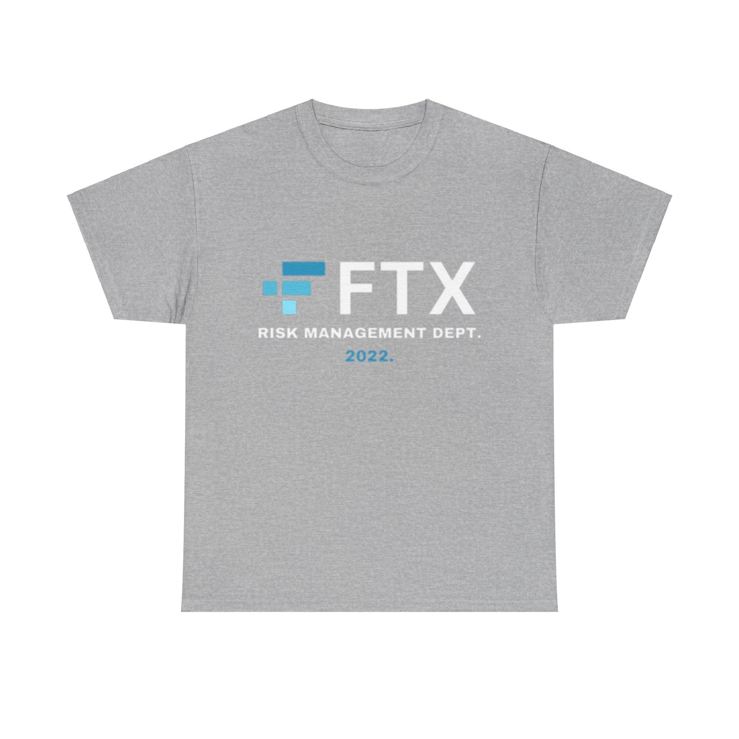 FTX Risk Management