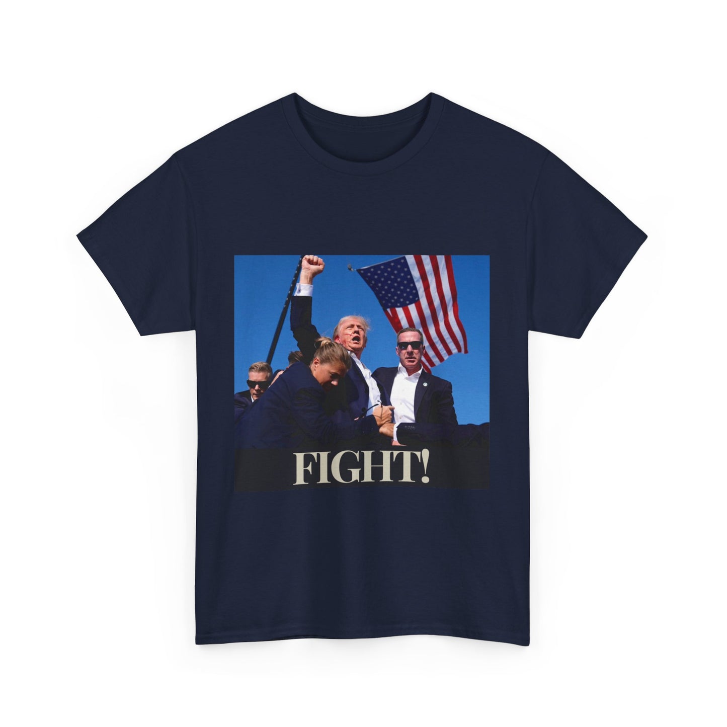 Fight