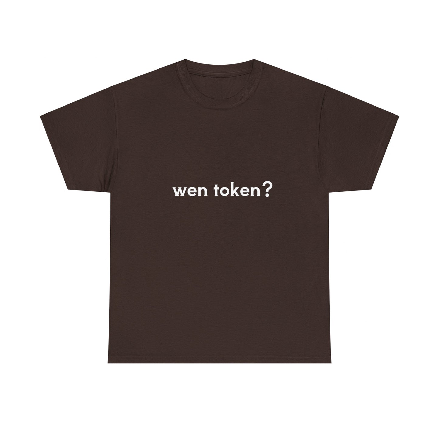 wen token?