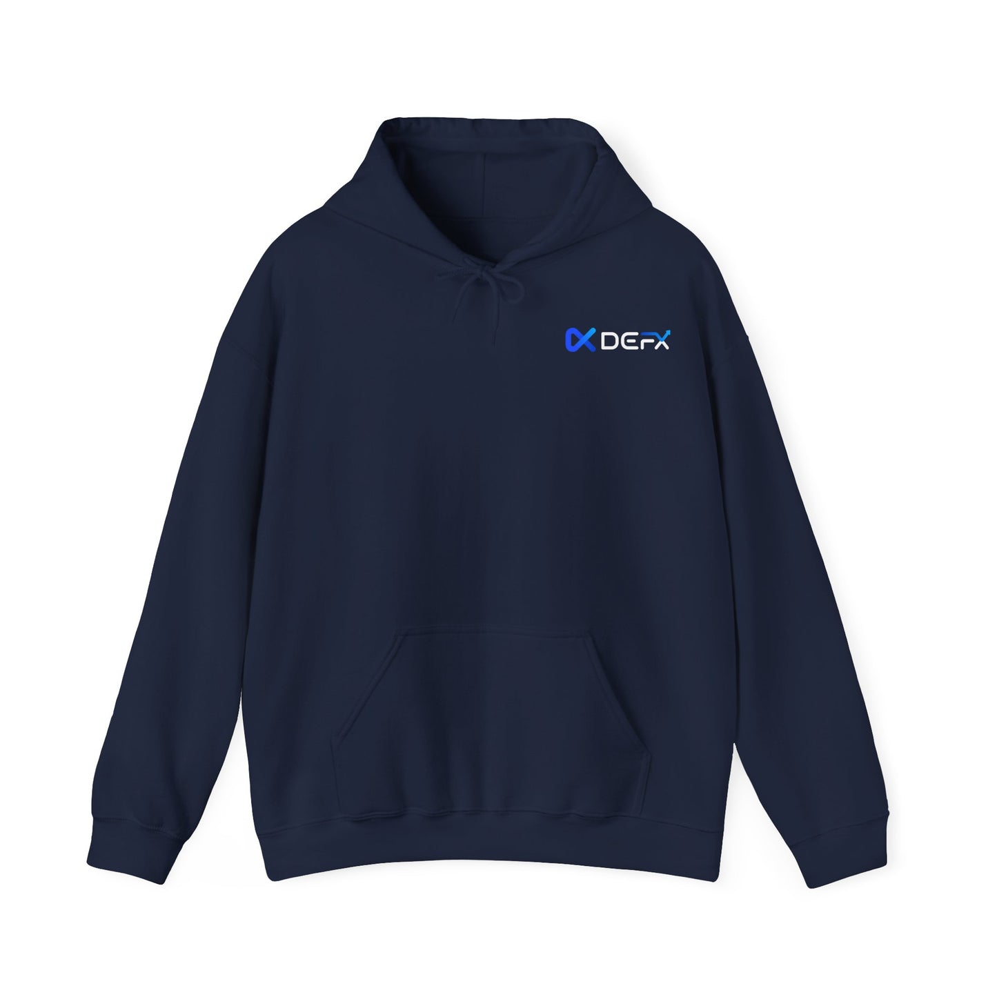 Defx Hoodie