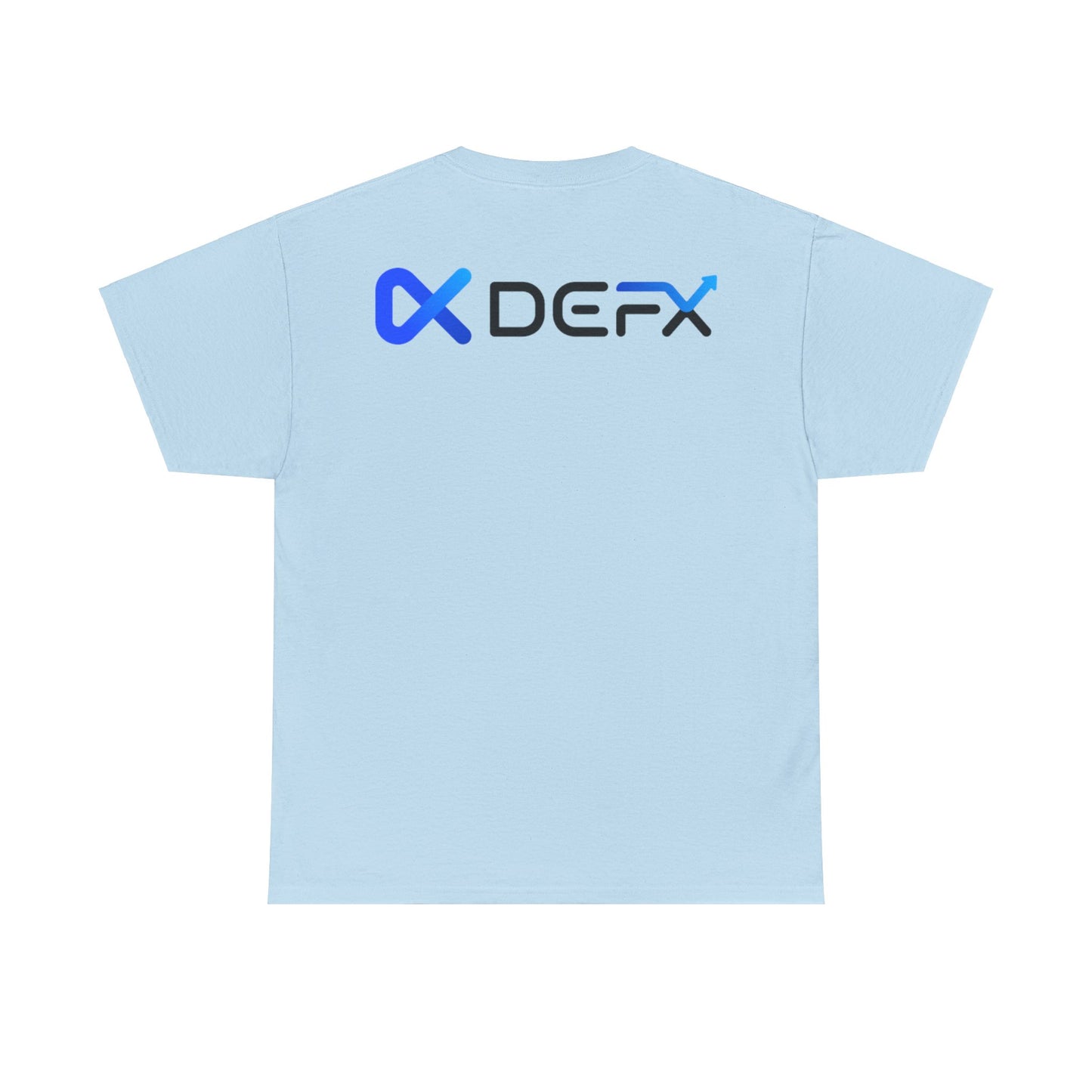 Defx Light Cotton Tee