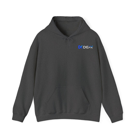 Defx Hoodie