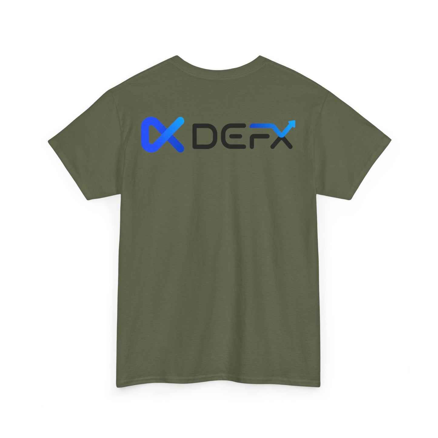 Defx Light Cotton Tee