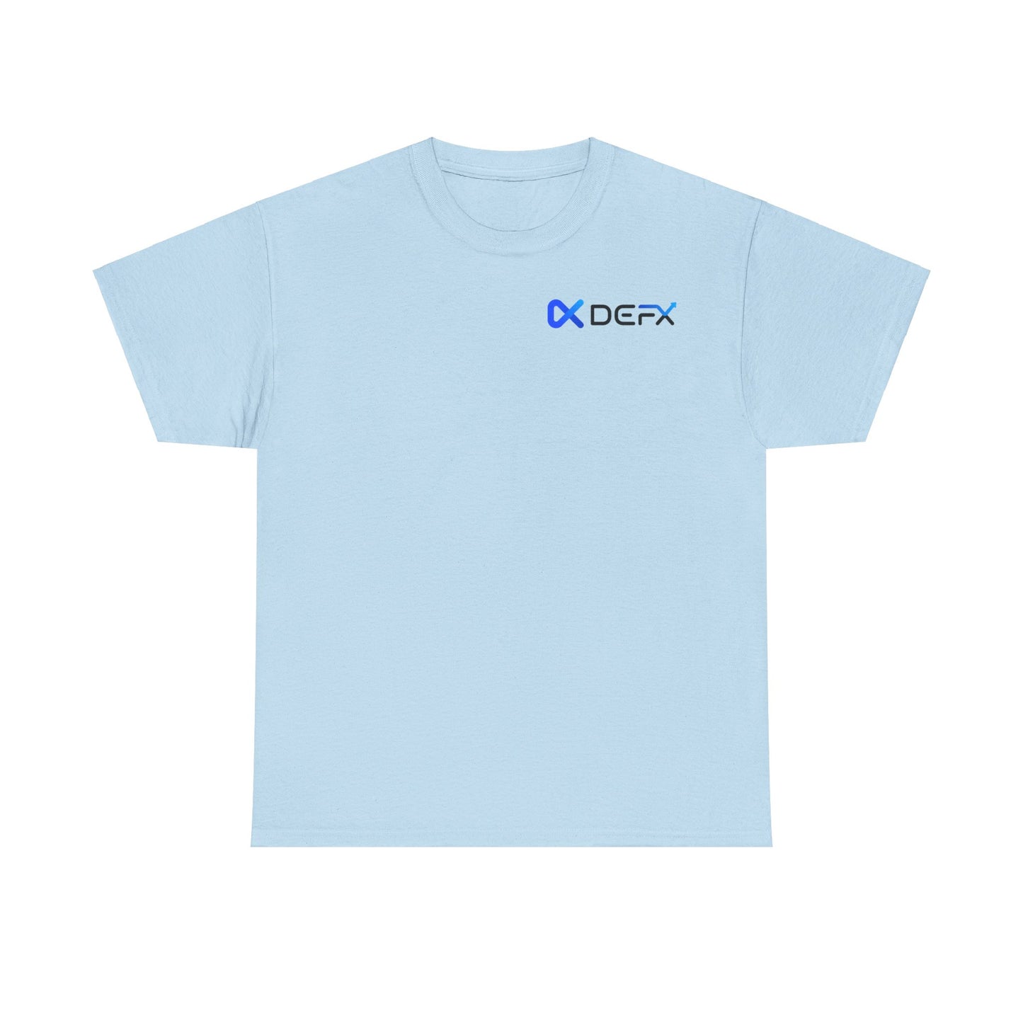 Defx Light Cotton Tee