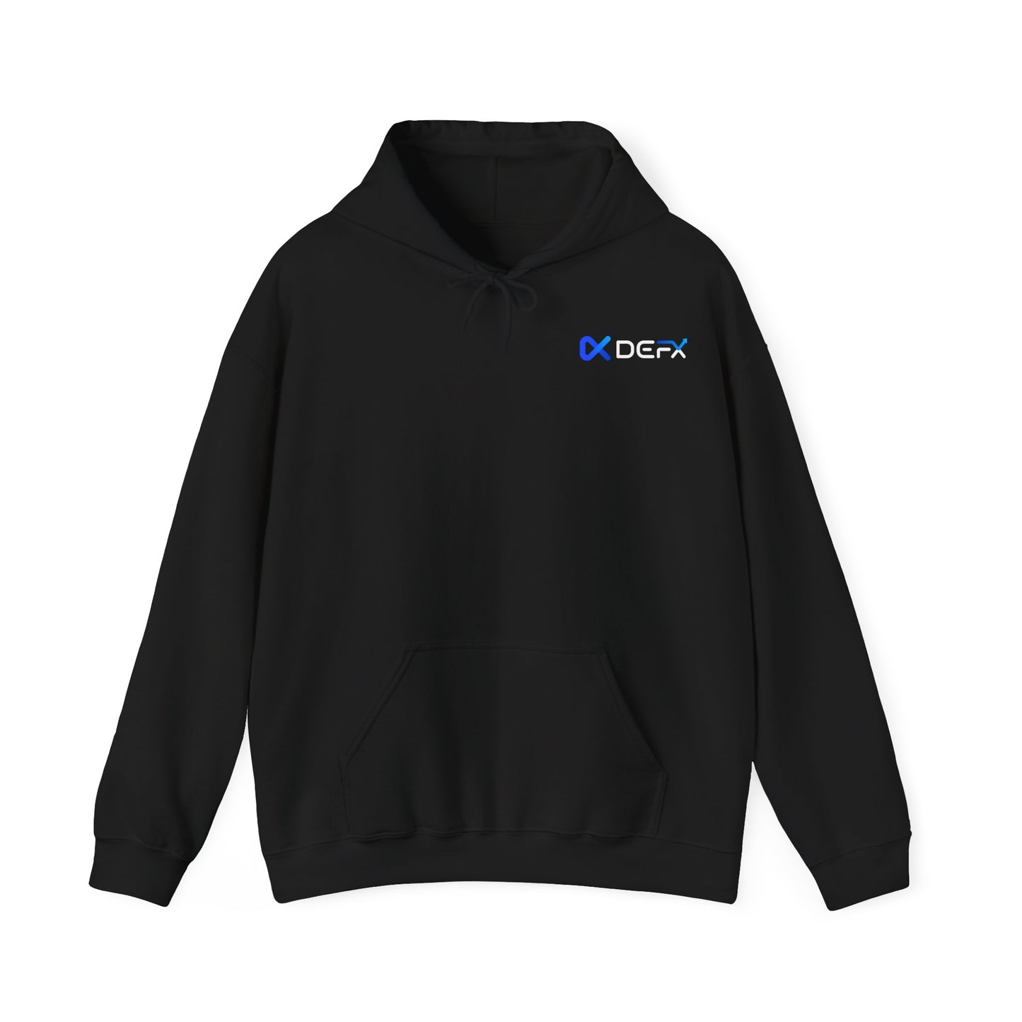 Defx Hoodie