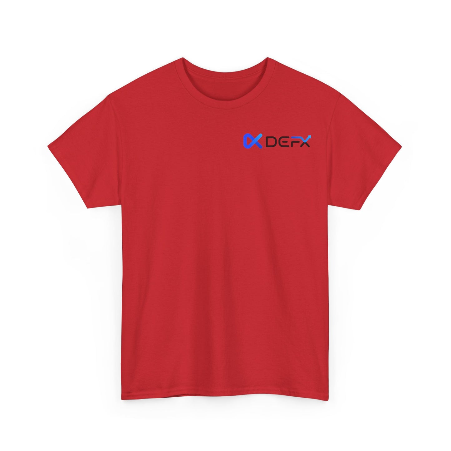 Defx Light Cotton Tee