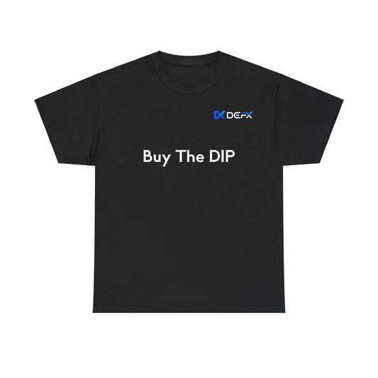 Defx - Buy the DIP