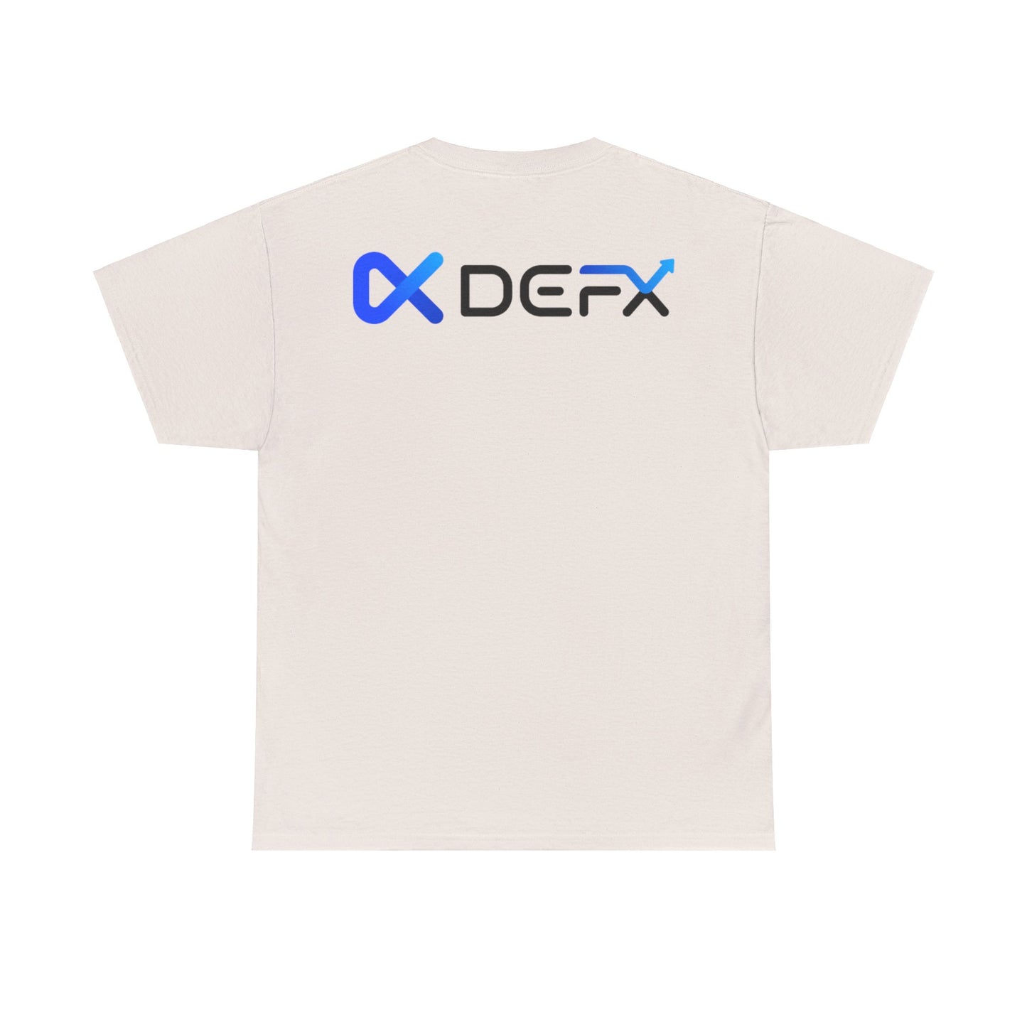 Defx Light Cotton Tee