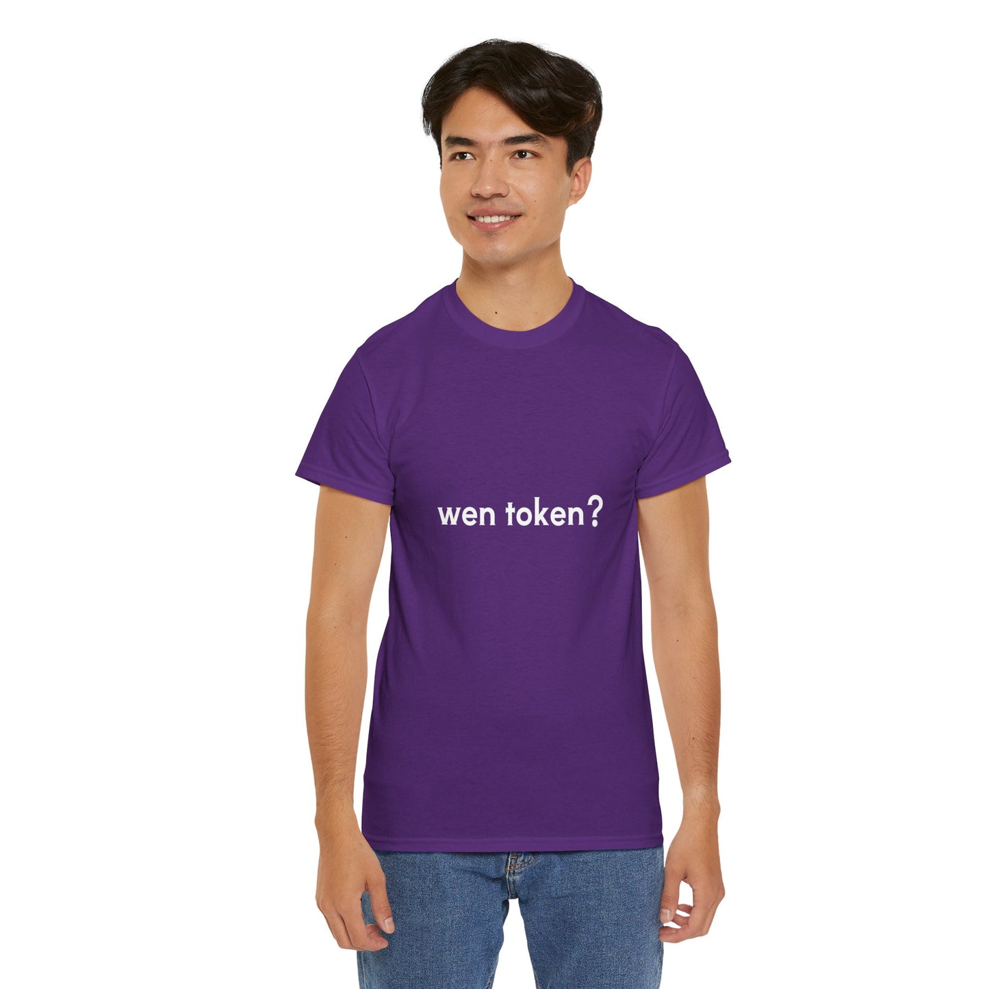 wen token?