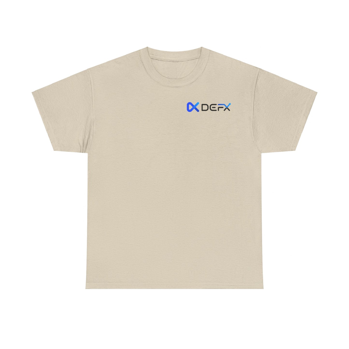 Defx Light Cotton Tee