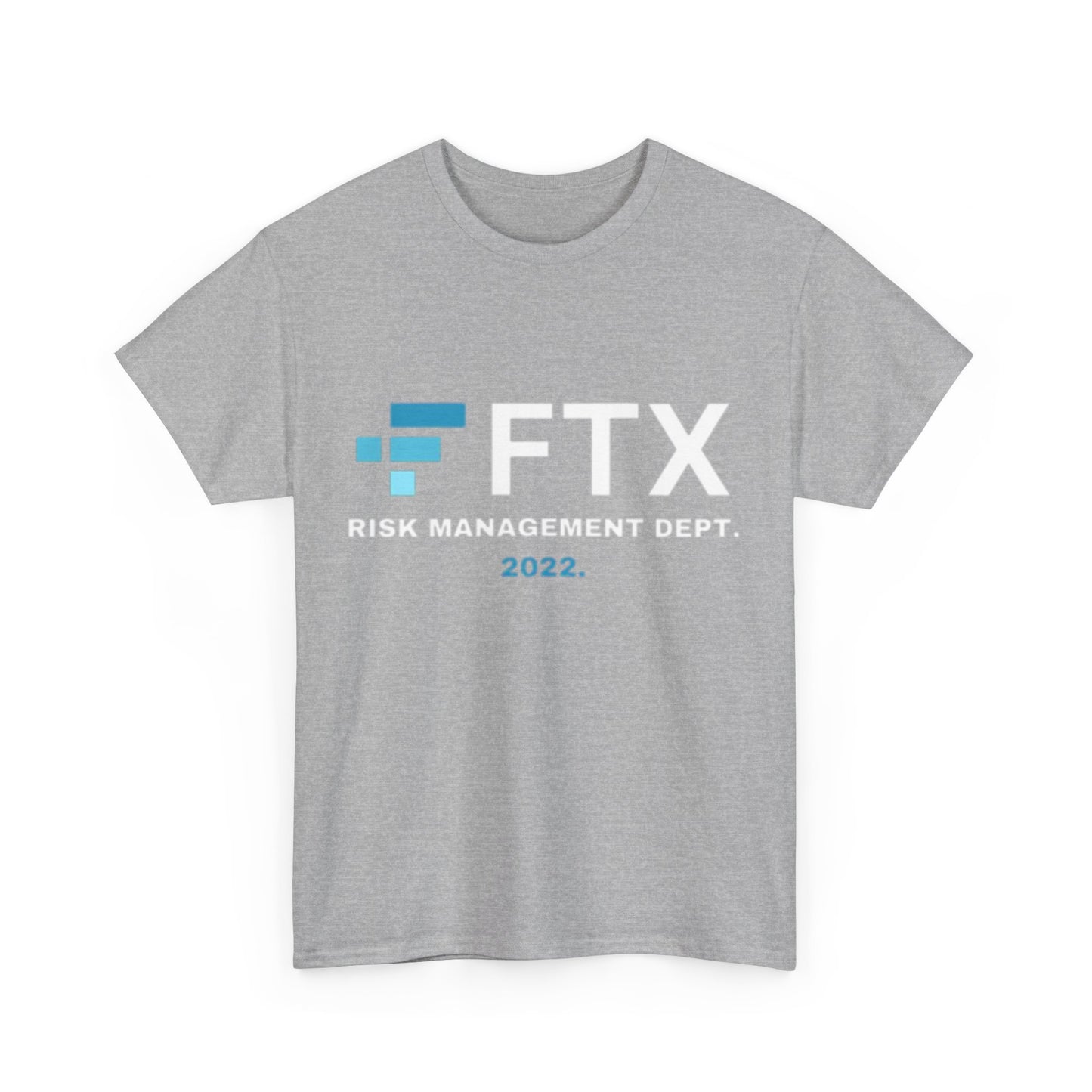 FTX Risk Management