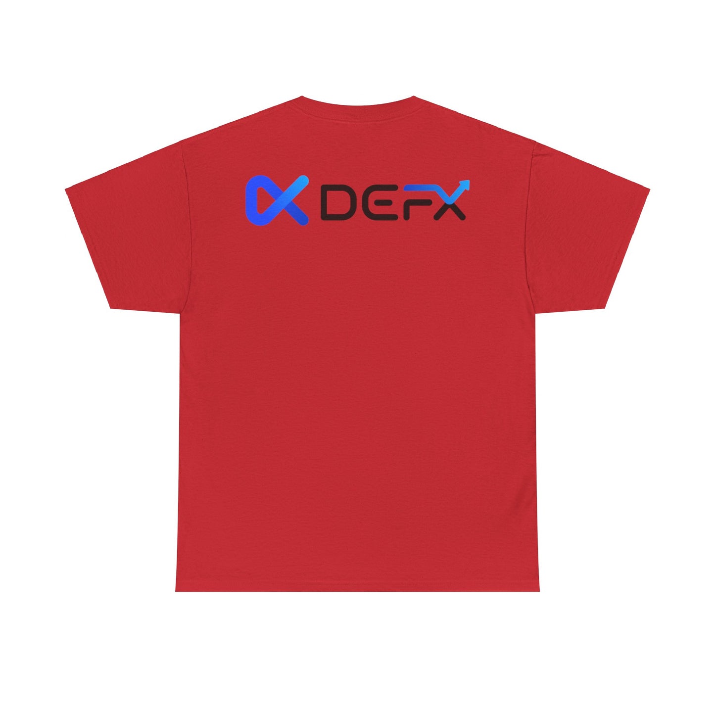 Defx Light Cotton Tee