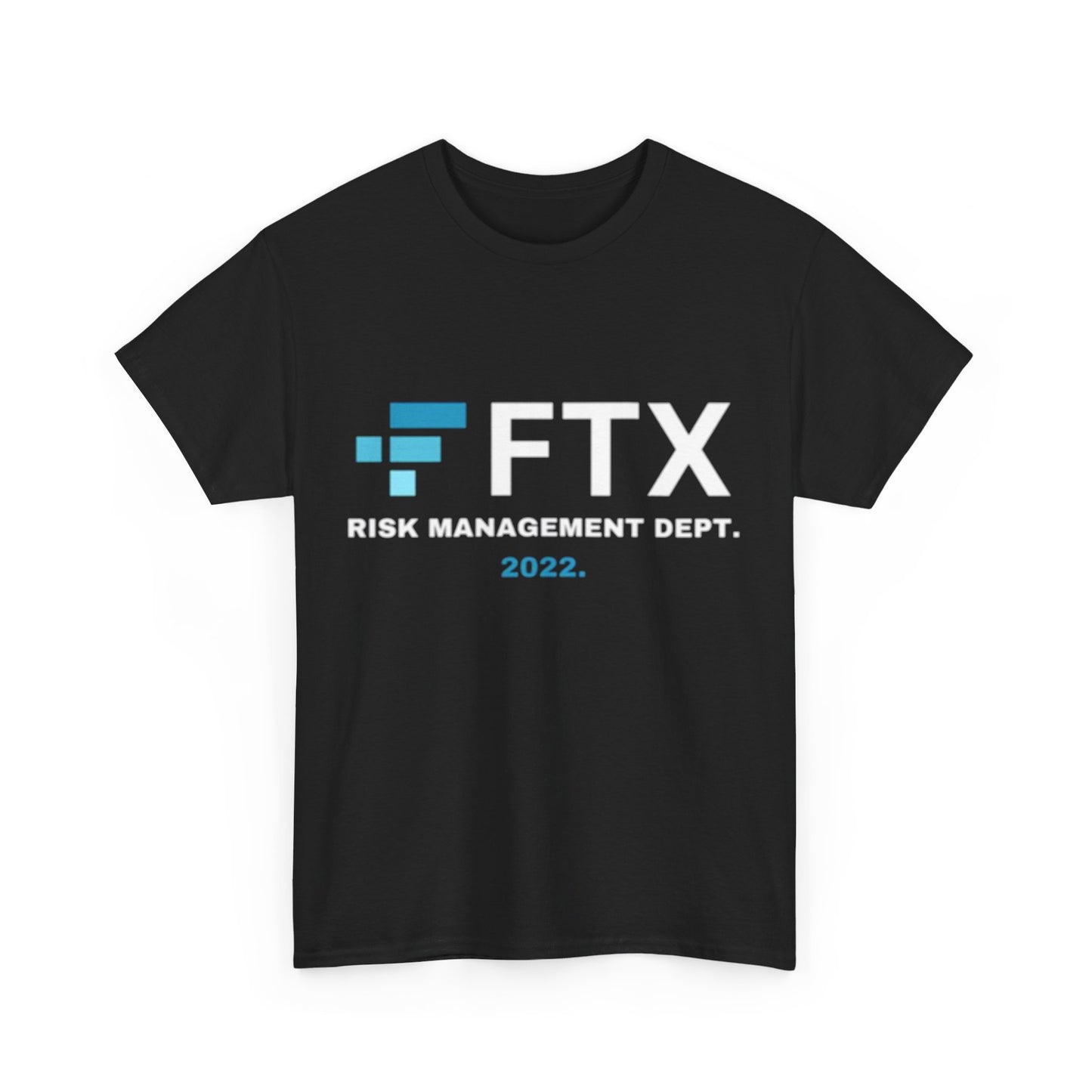 FTX Risk Management