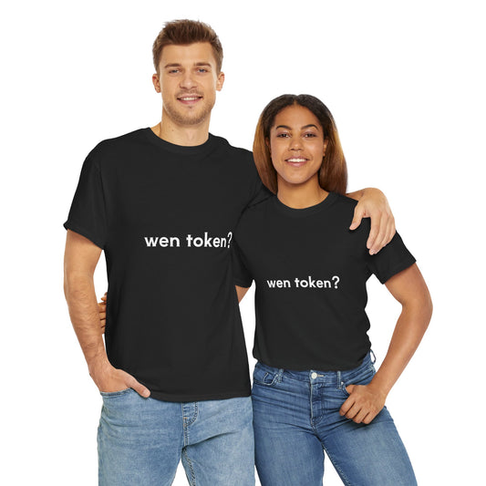 wen token?