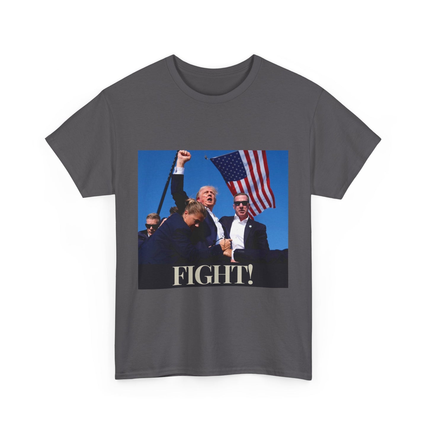 Fight