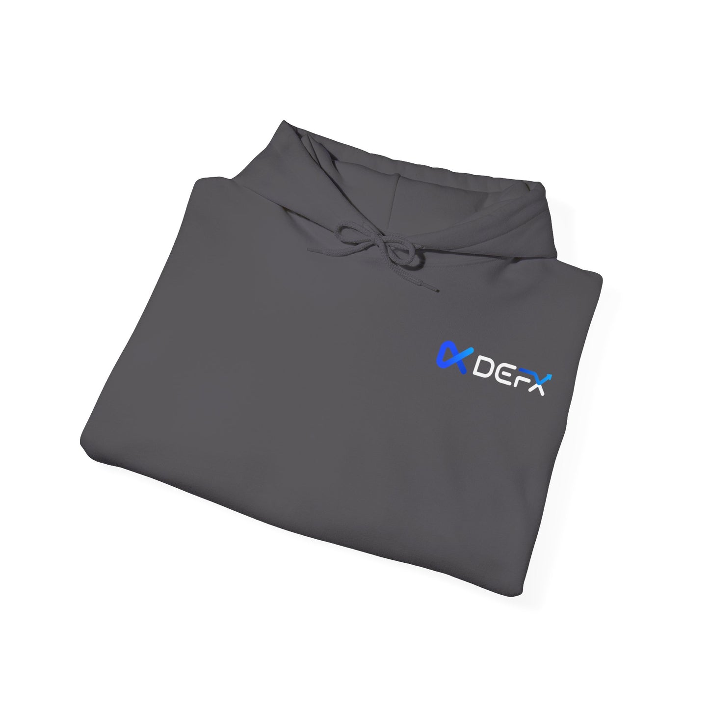 Defx Hoodie
